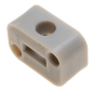 Preview: sensor holder for inductive switches M8 for mounting on ALU profiles