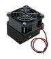 Preview: Conversion Kit to electric fan for 270/400 HF Motor