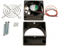 Preview: Conversion Kit to electric fan for 270/400 HF Motor