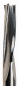 Preview: VHM Dreischneider Schaumstoff Ø 3 x 12 mm