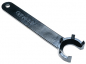 Mobile Preview: ER 25 wrench for clamping nut M