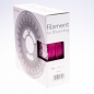 Preview: Filament PLA Purple 1.75 mm