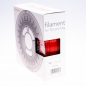 Preview: Filament PLA Hot Red 1.75 mm