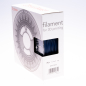 Preview: Filament PLA Navy Blau 1,75 mm