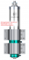 Preview: Tool change adapter STC 80 V2 for 80 mm spindle