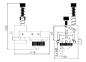 Preview: Engraving stop / depth regulator FES43