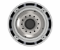 Preview: HF-Motorspindle 8022 air cooled 2.2 kW ER16