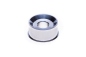 Preview: Clamping adapter from 43 mm to thread M18 x 1.5