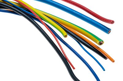 PVC-Aderleitung 0,50 mm²