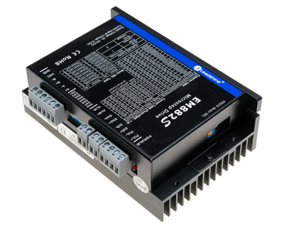 Schrittmotor-Endstufe Leadshine EM882S Digital