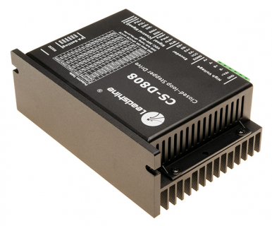 Closed Loop Stepper Driver CS-D808