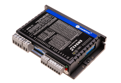 Schrittmotor-Endstufe Leadshine EM542S Digital