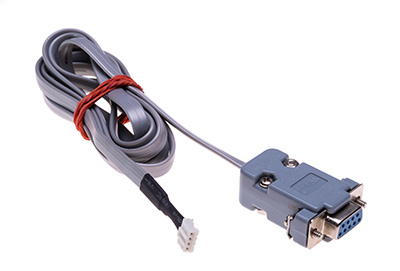 Programmierkabel für Leadshine Endstufen RS232 auf PH2.0-4P
