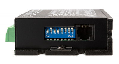 Closed Loop Stepmotor Driver CS-D508