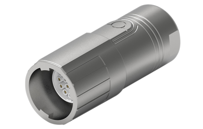 Kabelstecker Sensor Spinogy HF-Spindeln