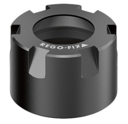 ER 25 Clamp Nut Type M "Mini" (M30x1)