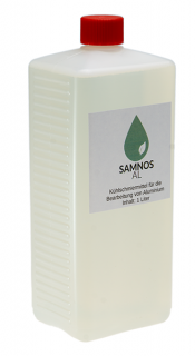 1 L SAMNOS AL Kühlschmierstoff