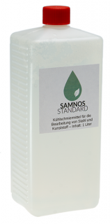 1L SAMNOS Standard Kühlschmierstoff