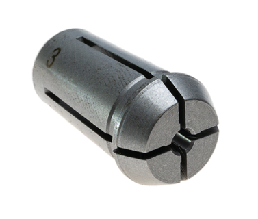 Collet OZ12 3 mm for Mafell