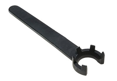 ER 20 wrench for clamping nut M