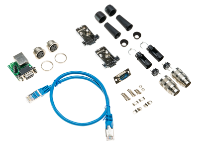 Kit Axis extension Control PRO ITG