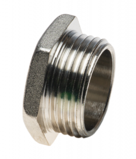 Lock nut 1"