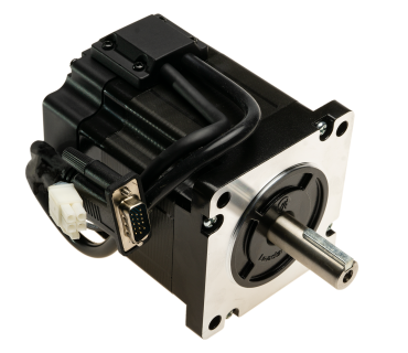 Hybrid Stepper Motor 4,5 Nm