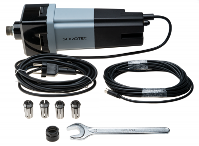 Sorotec SFM 1650 PV-LO 230 V 50 Hz