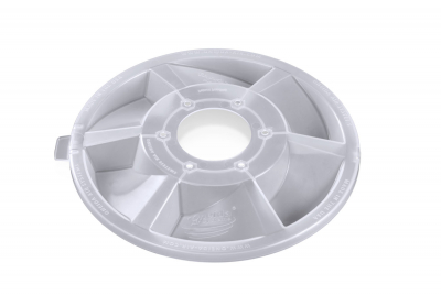 Dust Deputy 2" Deluxe Cyclone Separator Kit
