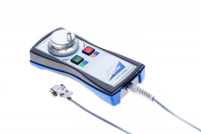 Handrad für EdingCNC B-Ware