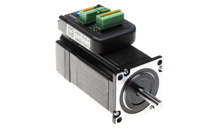 JMC Closed Loop Integrated Stepper Motor - 2 Nm - NEMA 23