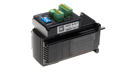 JMC Closed Loop Schrittmotor mit integrierter Endstufe - 2 Nm - NEMA 23