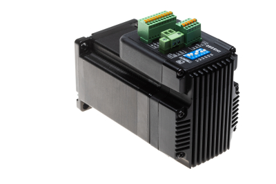 JMC Closed Loop Integrated Stepper Motor - 3 Nm - NEMA 24