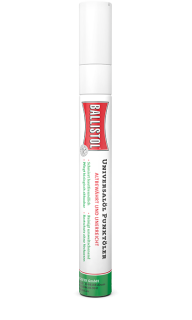 Ballistol Universal oil - Point Oiler 15 ml