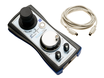 Handrad für Estlcam