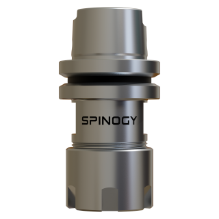 Tool Holder HSK-C 25 ER16 - Spinogy