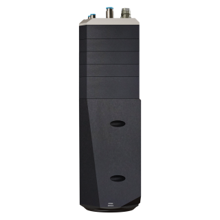 HF-Werkzeugwechselspindel Spinogy 4 kW 2-Pol | Wasserkühlung | SK30 | 25.000 U/min | 400 V
