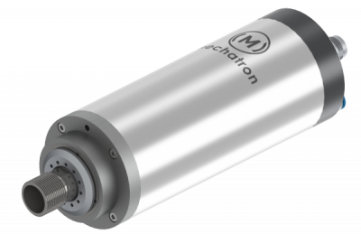HF-Motorspindel 8022 wassergekühlt 2,2 kW ER20