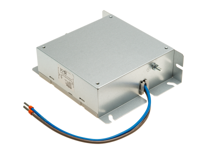 Netzfilter für FU 3G3M1 | 2,2 kW | 230 V | 1-phasig 