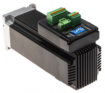 JMC Servo Motor with integrated driver - 180 Watt - NEMA 23
