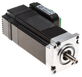 JMC Servo Motor with integrated driver - 180 Watt - NEMA 23