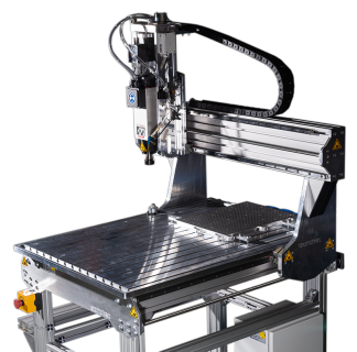 Alu-Line 0607 Gantry