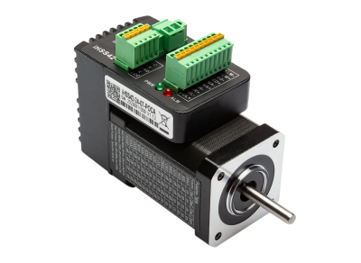 JMC Closed Loop Integrated Stepper Motor - 0.7 Nm - NEMA 17