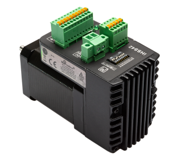 JMC Closed Loop Integrated Stepper Motor - 0.7 Nm - NEMA 17
