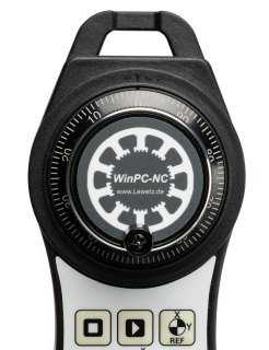 Handwheel HR-20