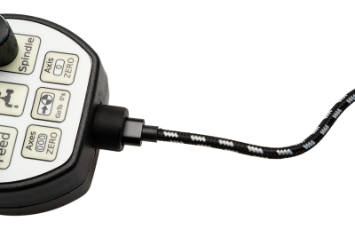 Handwheel HR-20