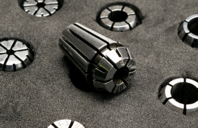 Precision collet set ER 11 13pcs. Class I