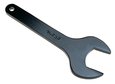 ER 25 Spanner for Clamp Nut Type A