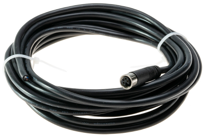 Control cable 0 ... 10 V for Mafell NC models