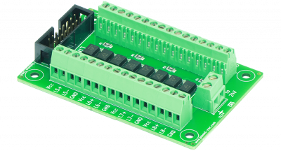 OptoIso Limit Adapter